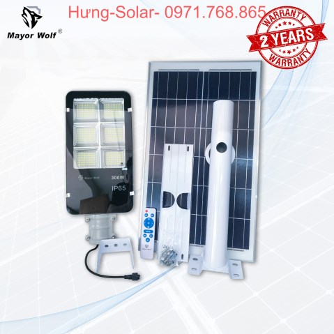 Đèn năng lượng mặt trời bàn chải - Đèn Năng Lượng Mặt Trời HaHu - Công Ty TNHH HaHu Việt Nam